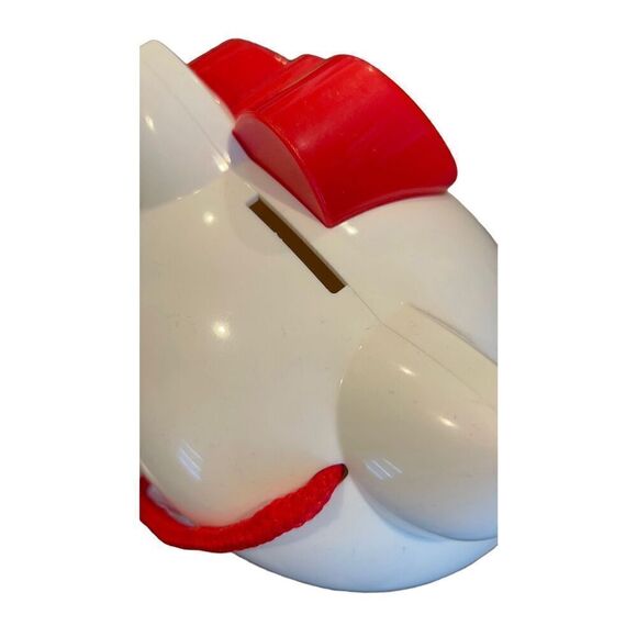 Hello Kitty empty coin bank Box - Picture 7 of 8